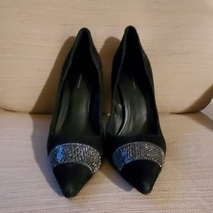 Women pumps